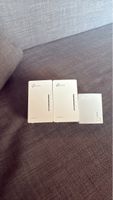 TP-Link AV600 Powerline Adapter - Schnelles Internet im Haus