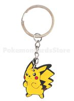 Pikachu / Pokemon / Schlüsselanhänger / P63