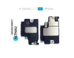Lautsprecher Buzzer iPhone X