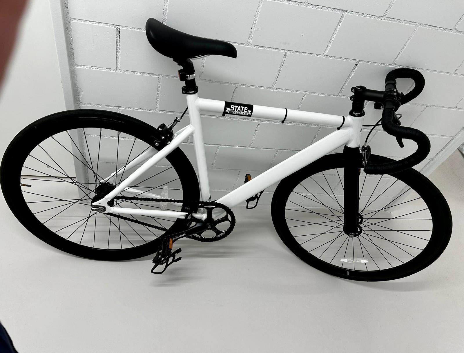 Vélos: Single speed/fixie/track bicycle – Neuf (Voir description) à Kloten par hpr_cvm7 6