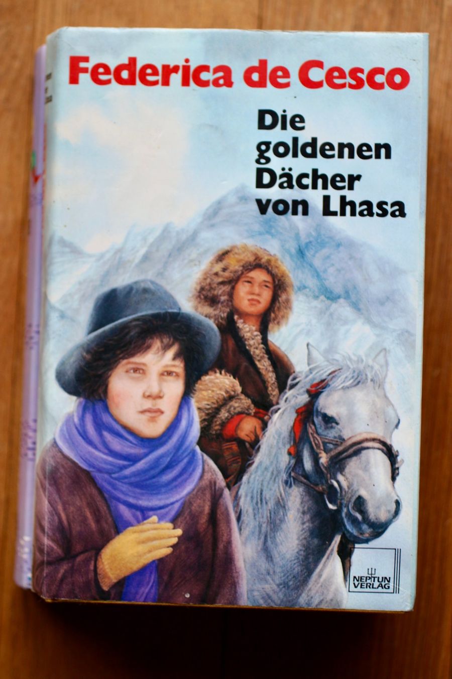 Libri: Jugendbuch Klassiker – Usato da Altstätten SG venduto da alpalfa 3