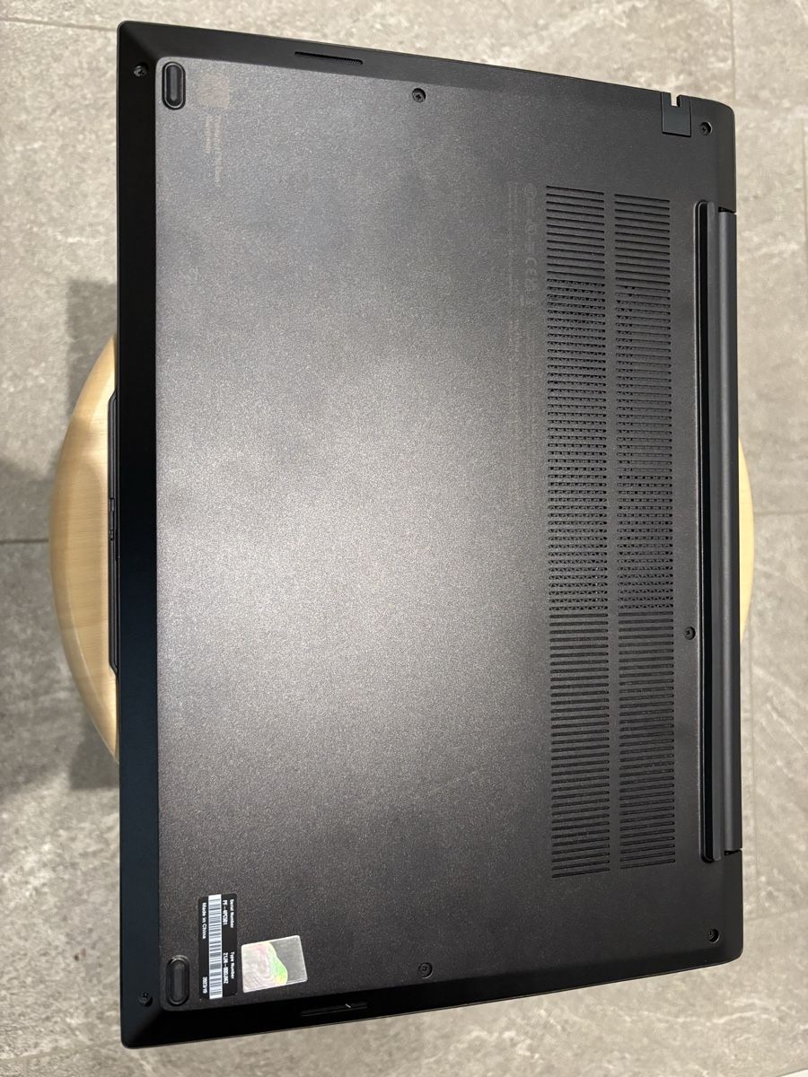 Lenovo Notebooks: Lenovo ThinkPad E16 – Gebraucht aus Wiesendangen von linktheduude 2