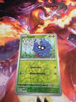 Tangela (TWM 001) / Reverse Holo / Maskerade im Zwielicht