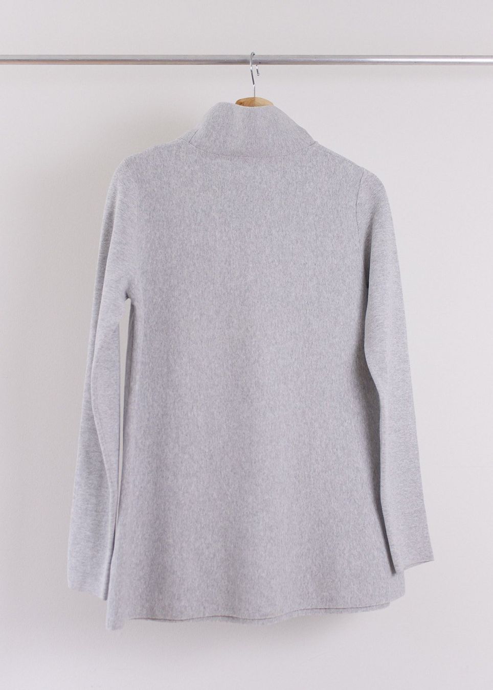 Cos Maglioni & Felpe: COS Pullover, Grau, Größe M, WIE NEU – Nuovo (secondo la descrizione) da Zug venduto da joa_dp6f 1