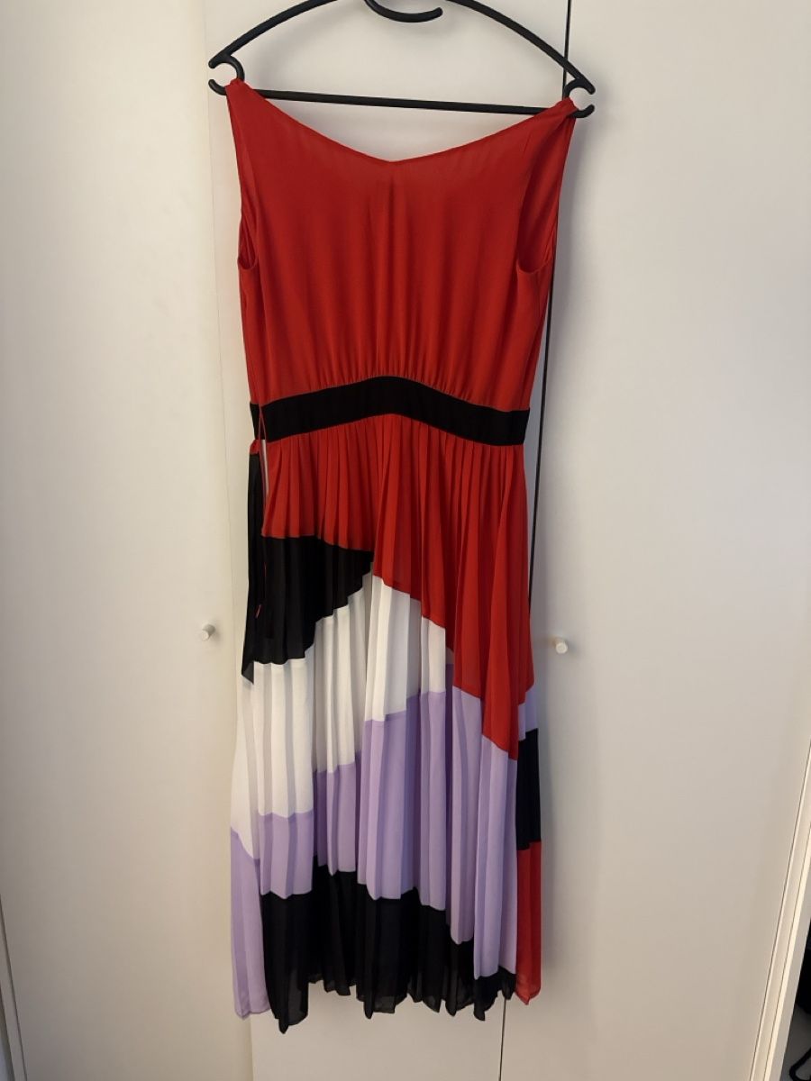 Pinko Vestiti: Pinko summer dress – Usato da Zürich venduto da ali_rlx5 2