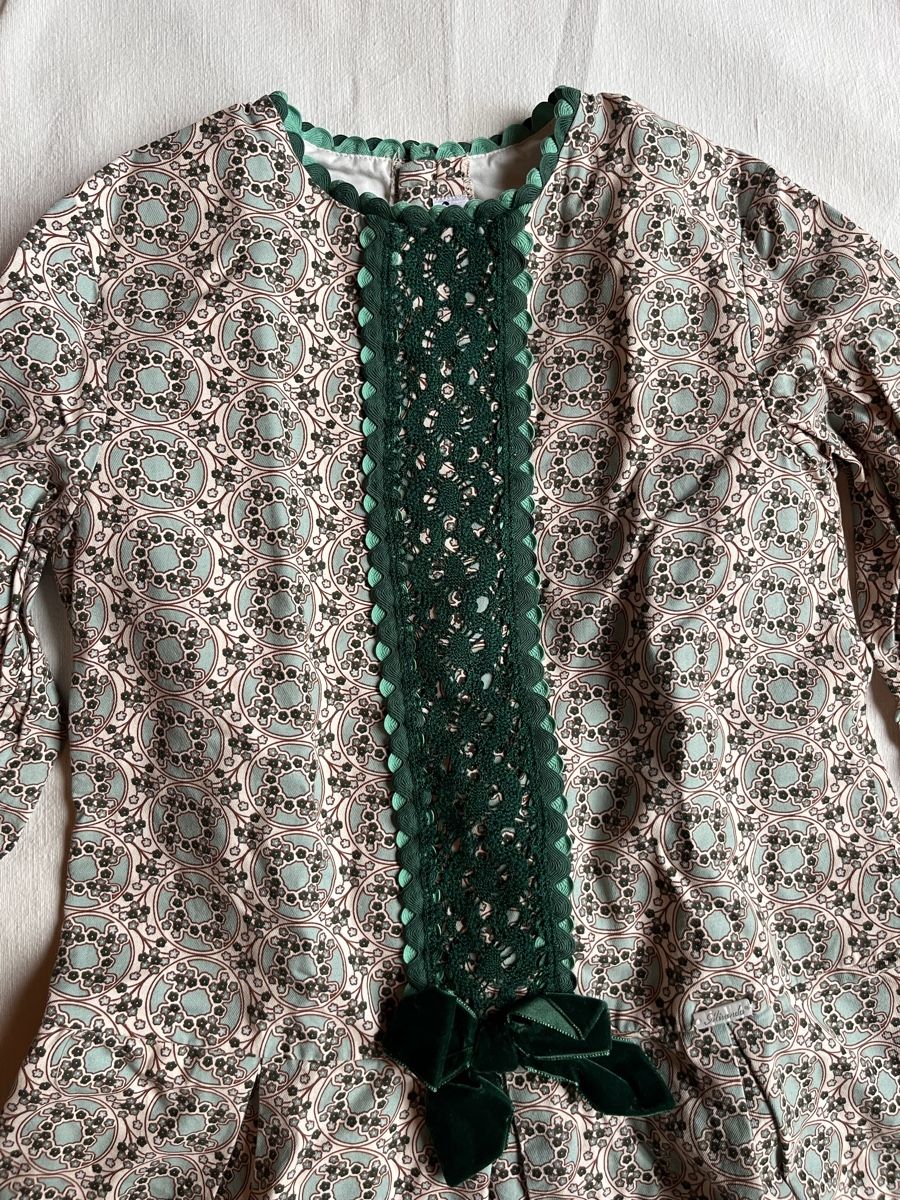 Vestiti & Gonne: Fein gemachtes kleid – Usato da Meride venduto da illadora 2