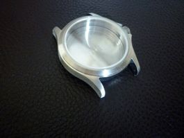 ETERNA MATIC AIRFORCE II Gehäuse - Ref 633 8407 41
