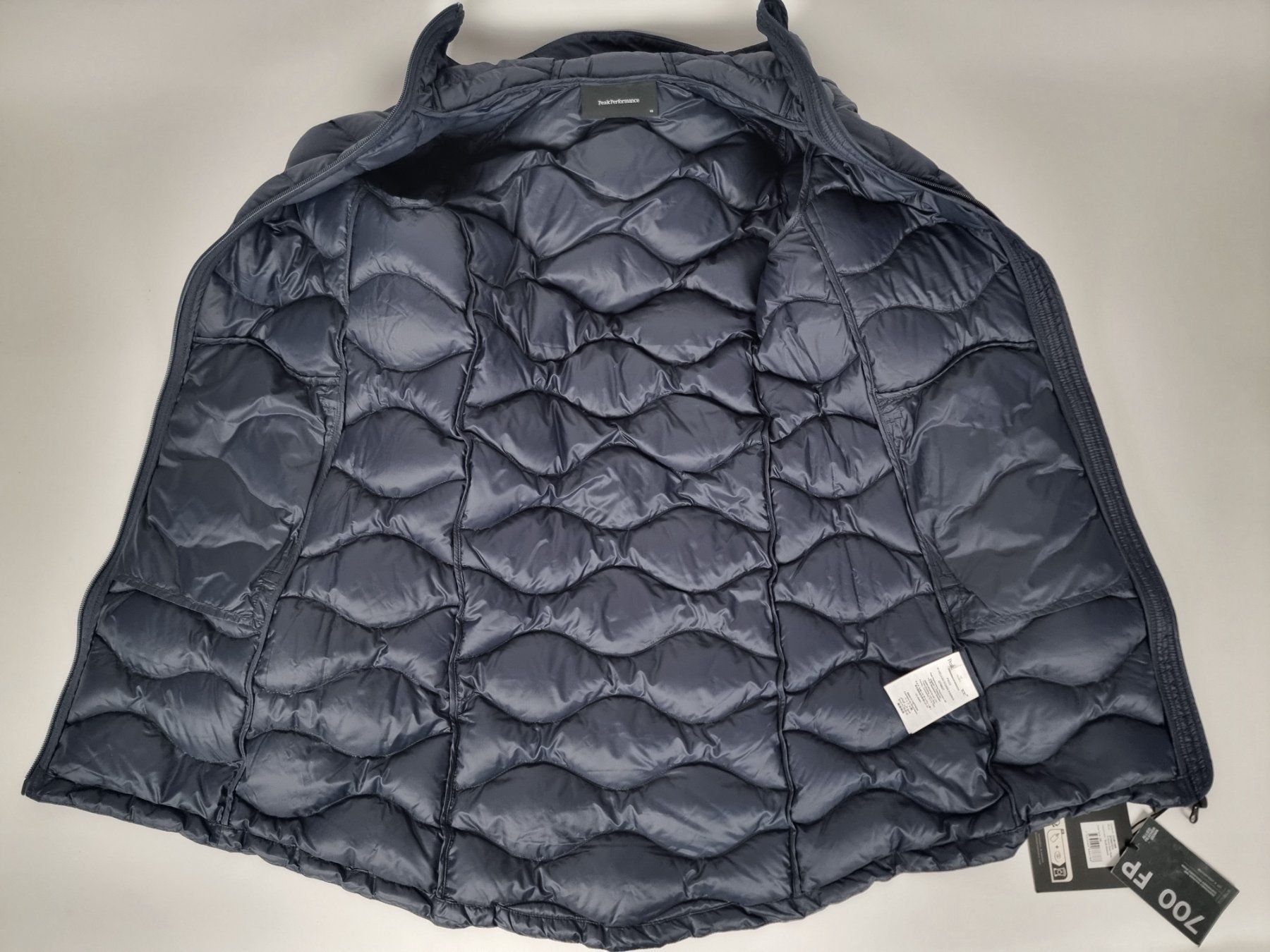 Peak Performance Giacche: PeakPerformance Daunenjacke XS Damen – Usato da Urtenen-Schönbühl venduto da Restwert_Schoenbuehl 4