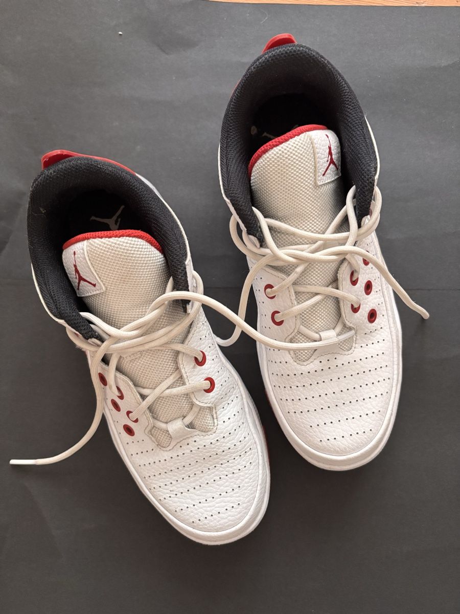 Jordan Scarpe da uomo: Nike Jordan Baskets, 39 – Usato da Zürich venduto da gucks