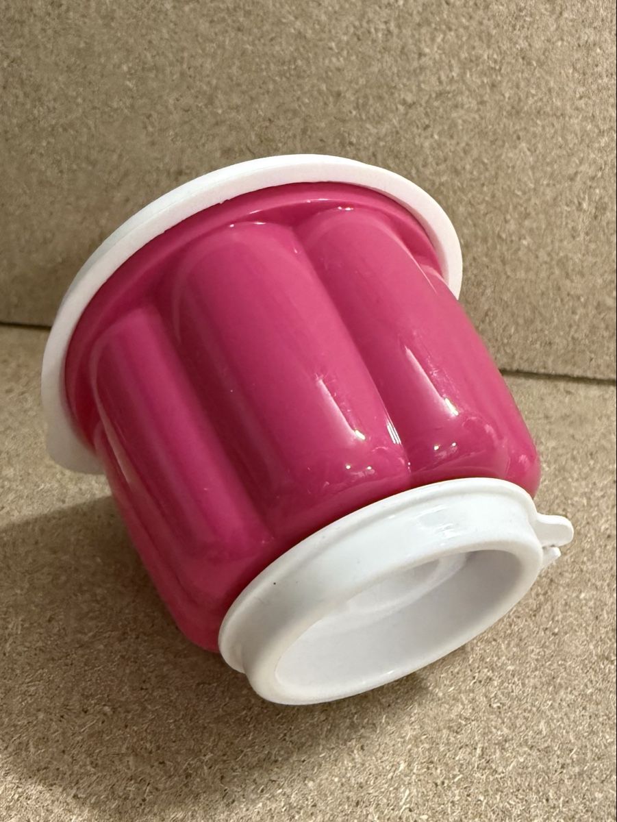 Tupperware Dessertförmchen, 4 Stk., ideal für die Feiertage (Gebraucht ...