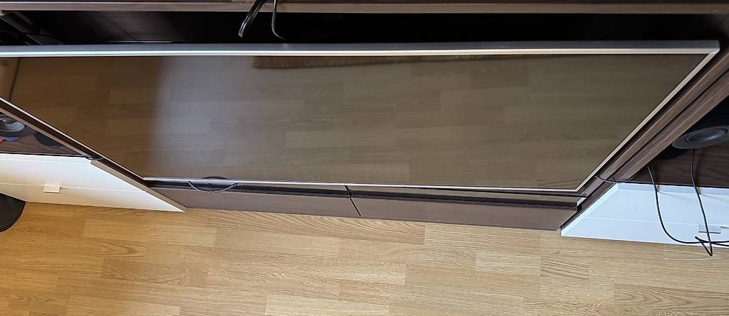 Sony Televisori: TV Sony Bravia 4k de 49" / 123 cm – Usato da Les Bioux venduto da qris 3
