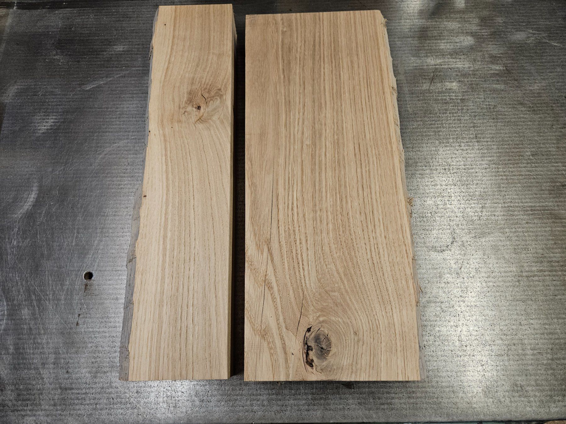 Articoli in legno: Eichen Holzbretter – Nuovo (secondo la descrizione) da Schangnau venduto da egli6.2 2