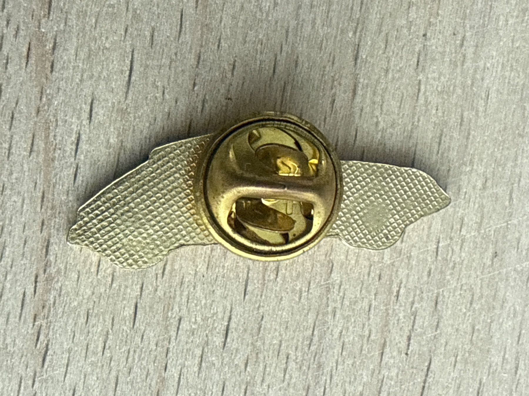 Plaketten & Abzeichen: Pin  Citroen – Gebraucht aus Glattbrugg von Schweigmatt 1