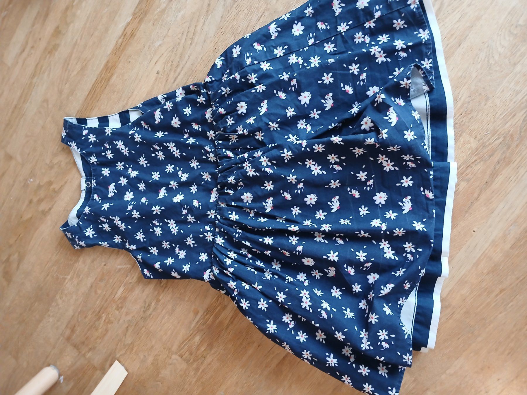 C&A Kleider & Röcke: Sommerkleid Grösse 110 C+A – Gebraucht aus Münchwilen TG von miwirz