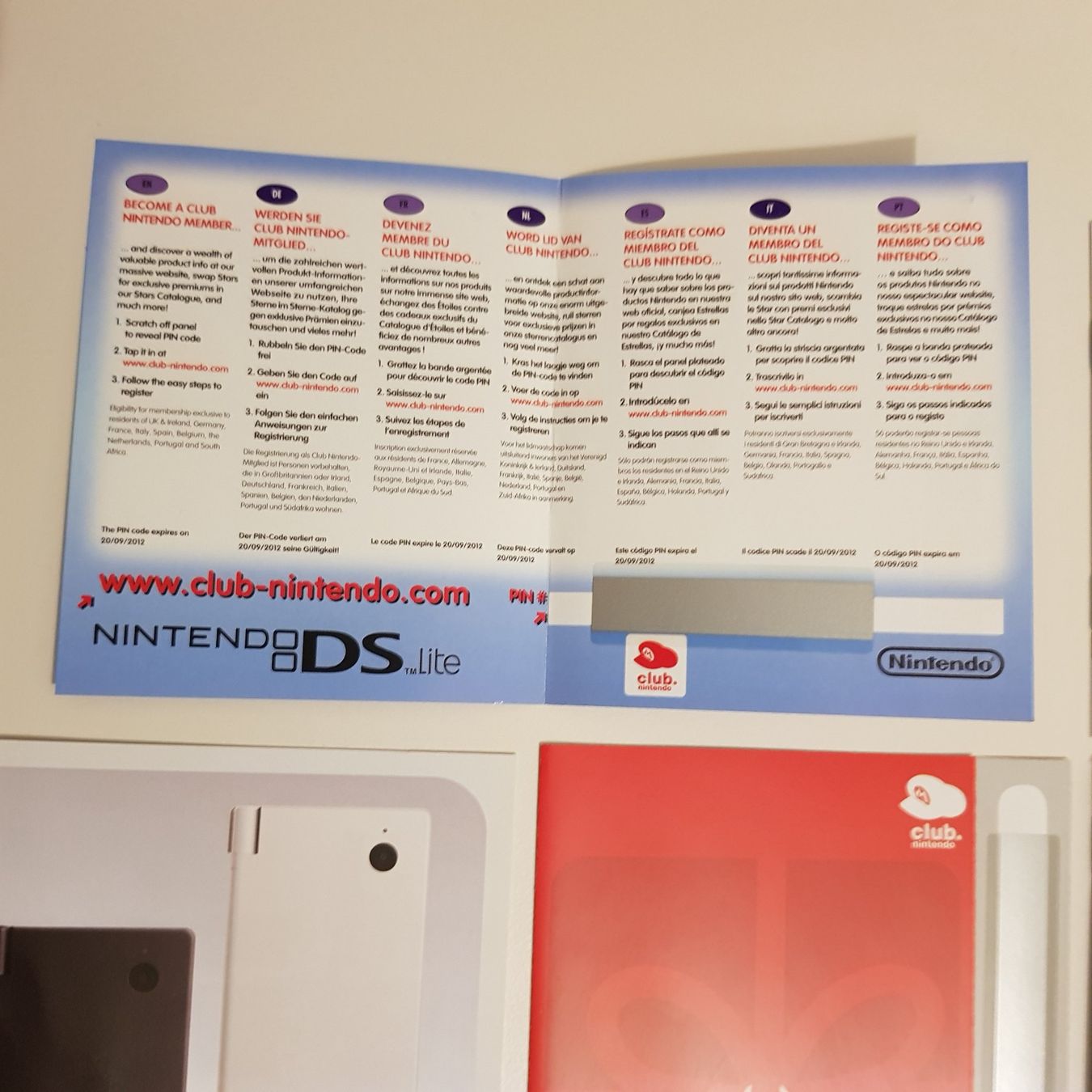 Nintendo Jeux: Super Mario 64 /DS – D'occasion à Münchenstein par 2DGames 6