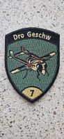 *** Badge Luftwaffe mit klett ***