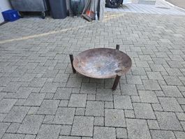 Feuerschale 