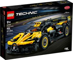 💥LEGO Technic 42151 Bugatti-Bolide NEU