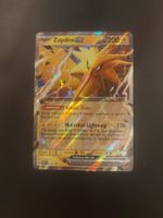 Zapdos EX SVP EN 049