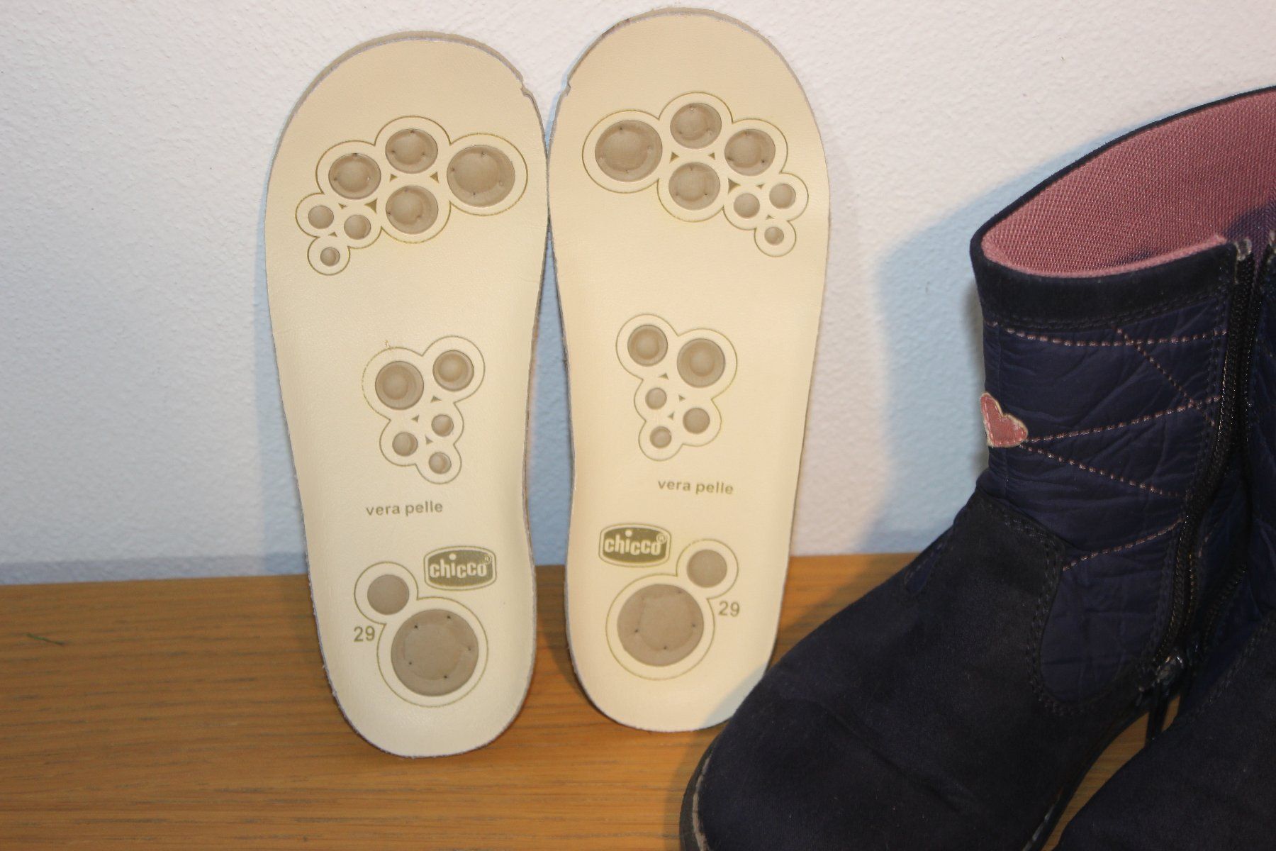 Chicco Scarpe per ragazzi: Chicco Stiefel, Gr.29 – Usato da Basel venduto da Mila_Graf 7