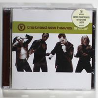 CD - BRAND NEW HEAVIES - SHELTER Acid Jazz/House 1.Ed. 1997!