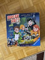 Break Free