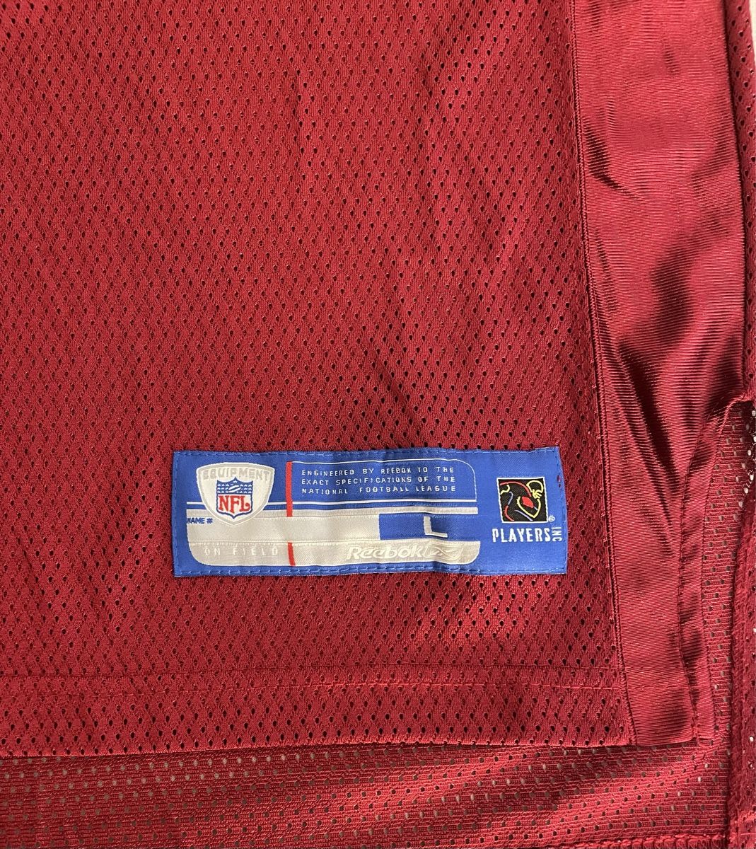 NFL Leibchen & Hosen: Vintage NFL Jersey – Gebraucht aus Adligenswil von  2