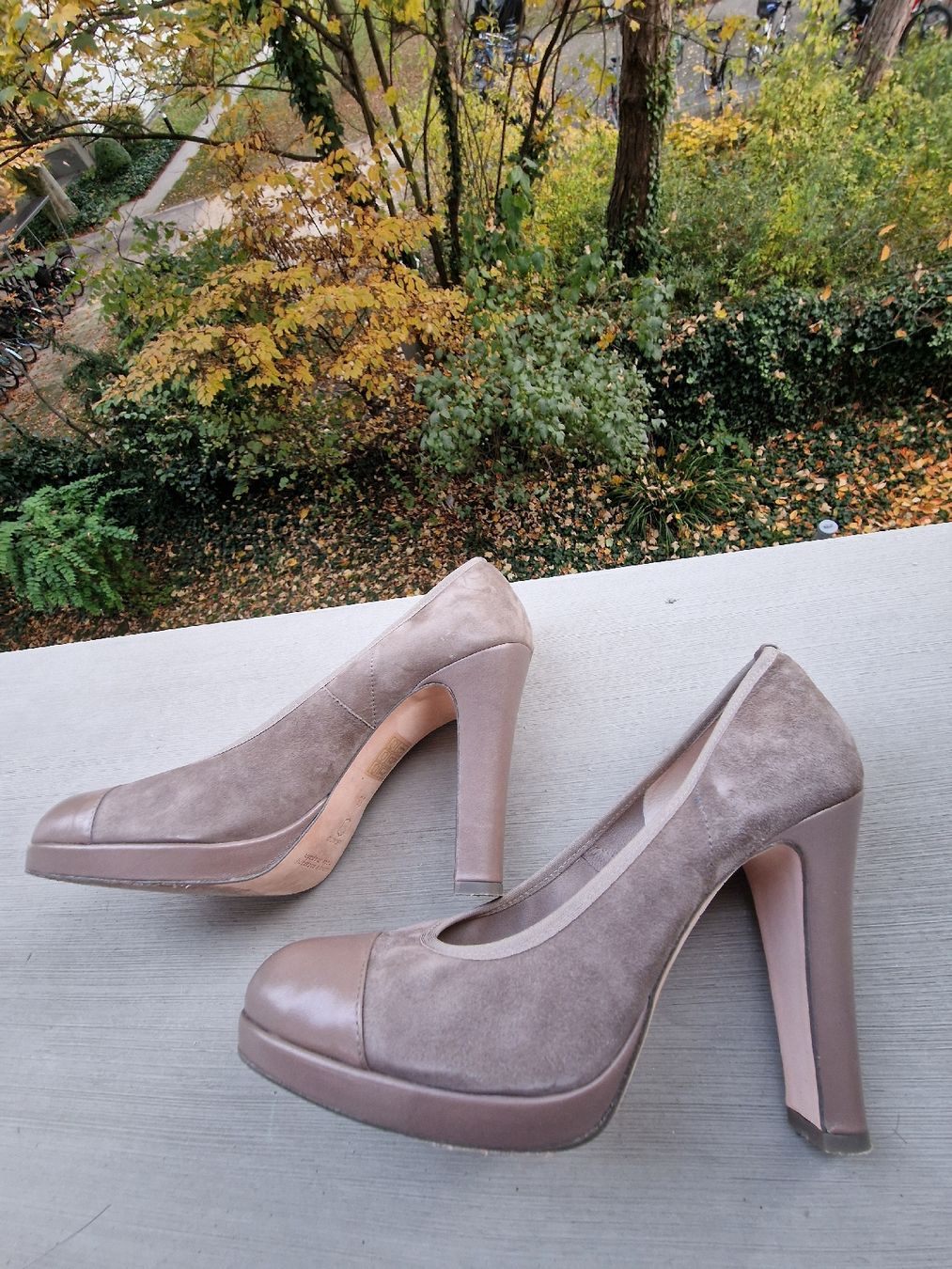 Scarpe da donna: Daniele Ancarani 38 – Nuovo (secondo la descrizione) da Basel venduto da chingson 1