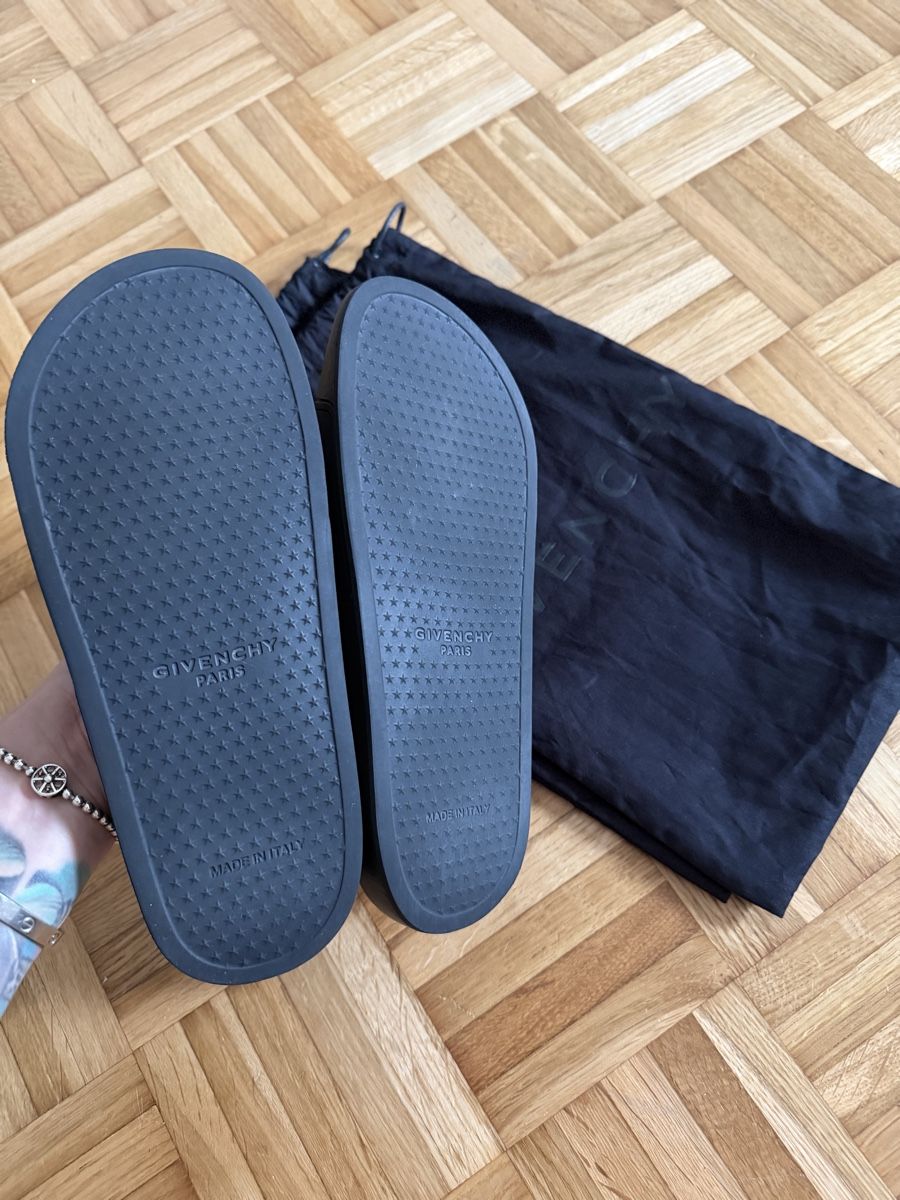Givenchy Herrenschuhe: Givenchy 38/39 – Gebraucht aus Schaffhausen von Nadiuna 2