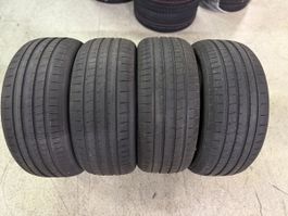 Sommerreifen 245/50R19 105W Yokohama