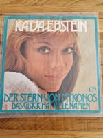 Vinyl Single - Katja Ebstein - Der Stern von Mykonos
