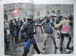 Die besten Schweizer Pressefotos 2022 und ihre Fotografen