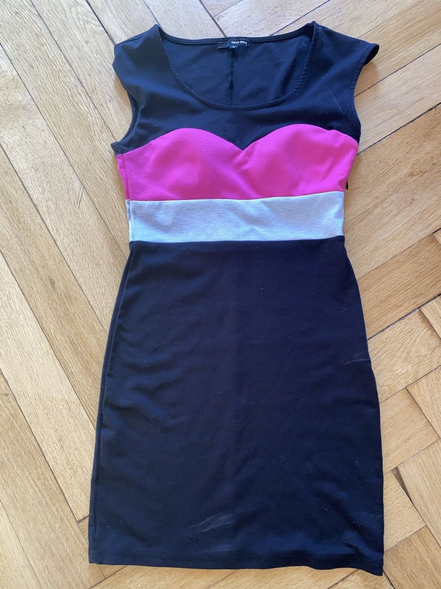 Tally Weijl Vestiti: Kleid Gr. 40 – Usato da Bern venduto da Elisa64