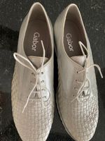 Gabor Damen Schuhe Gr.37.5 NEU Leder