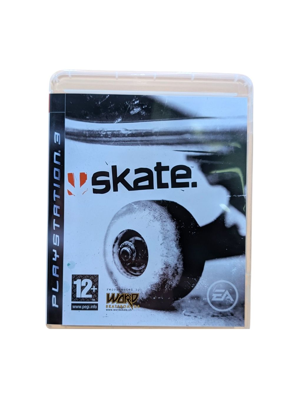 Sony Jeux: Skate PlayStation 3 (PS3) – D'occasion à Domat/Ems par IsseldorsShop