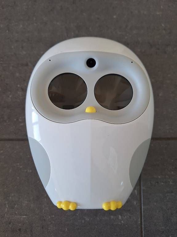 Jouets: Luka Vorlese Eule – D'occasion à Rüschlikon par Phanii 1