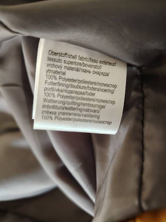 Giacche: Winterjacke Kurzgrösse 20 = 40 – Usato da Wilen b. Wollerau venduto da Karin1985 3