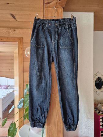 Tolle Sommerjeans Gr. 36