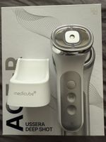 Medicube Age-r Ussera Deep Shot