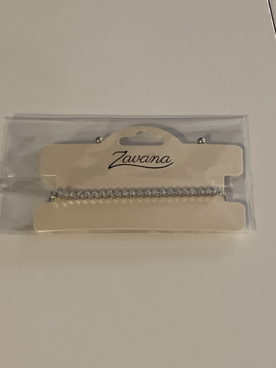 Bracciali & Braccialetti: Tennisarmband Slider – Nuovo e nell'imballaggio originale da Baden venduto da sylivianne