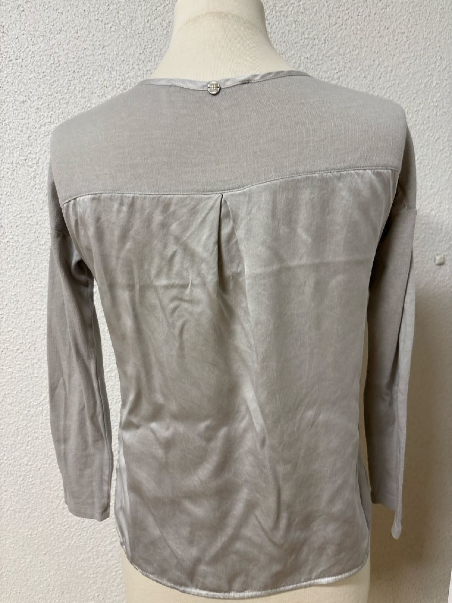 Nile Maglioni & Felpe: Langarmshirt NILE Atelier  XS – Usato da Maienfeld venduto da 8796 5