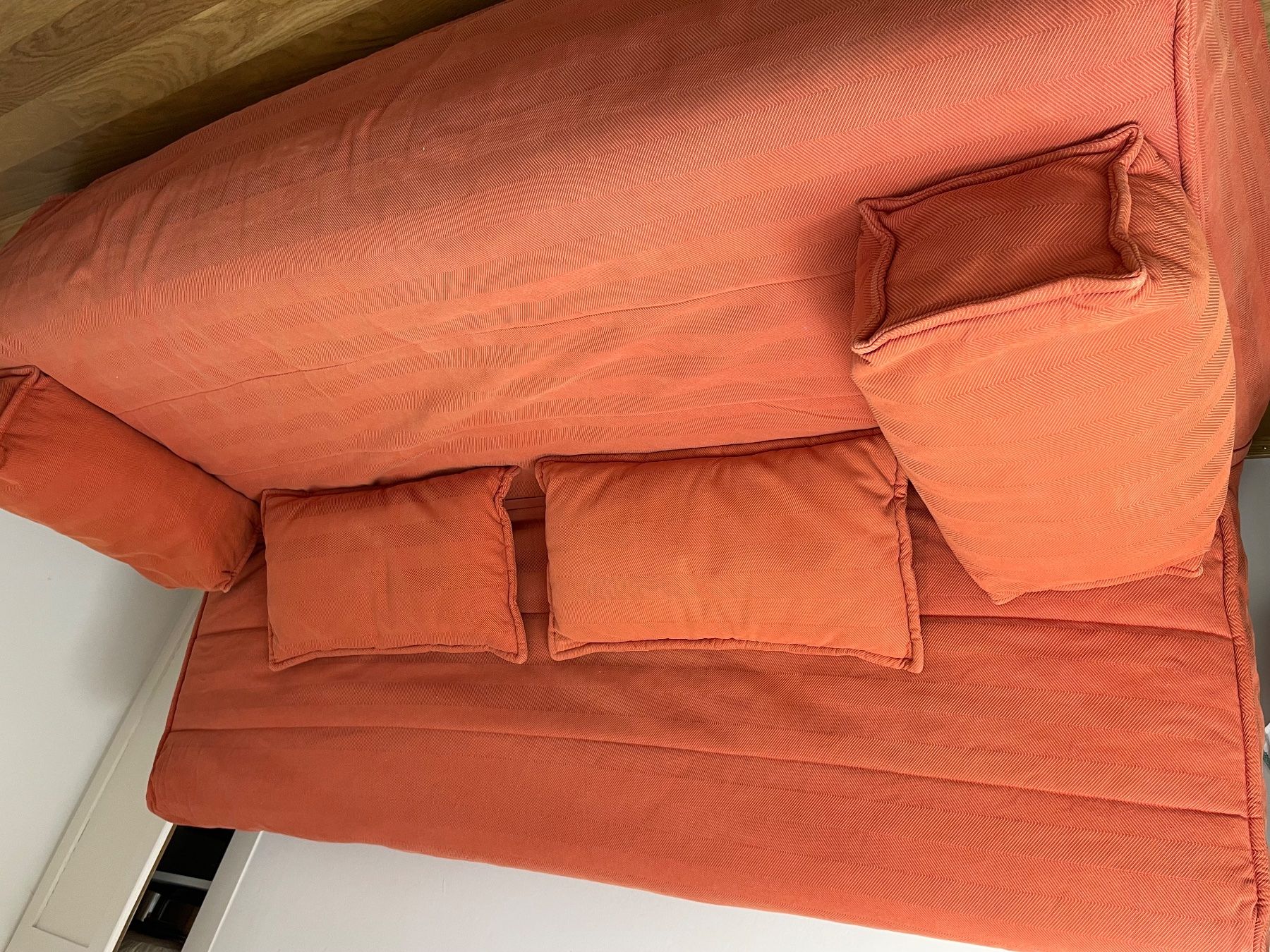 Ikea Sofas: Schlafsofa – Gebraucht aus Kehrsatz von blume910 2