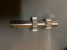 Sachs 502 / 503 Vorgelegewelle NOS