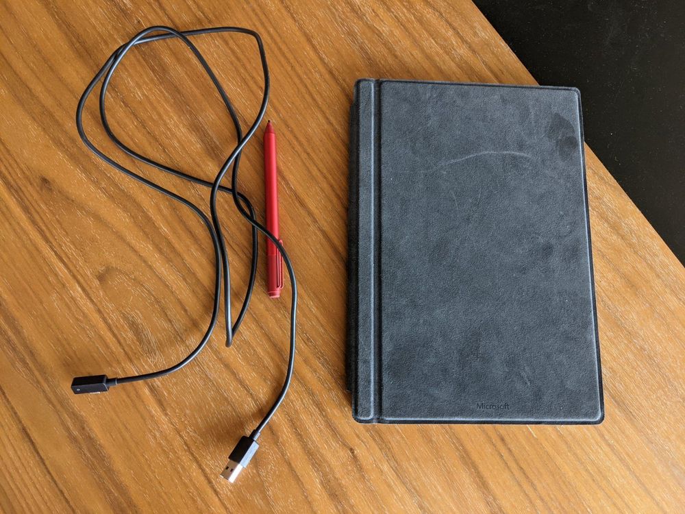 Microsoft surface 3 tablet kaufen auf ricardo