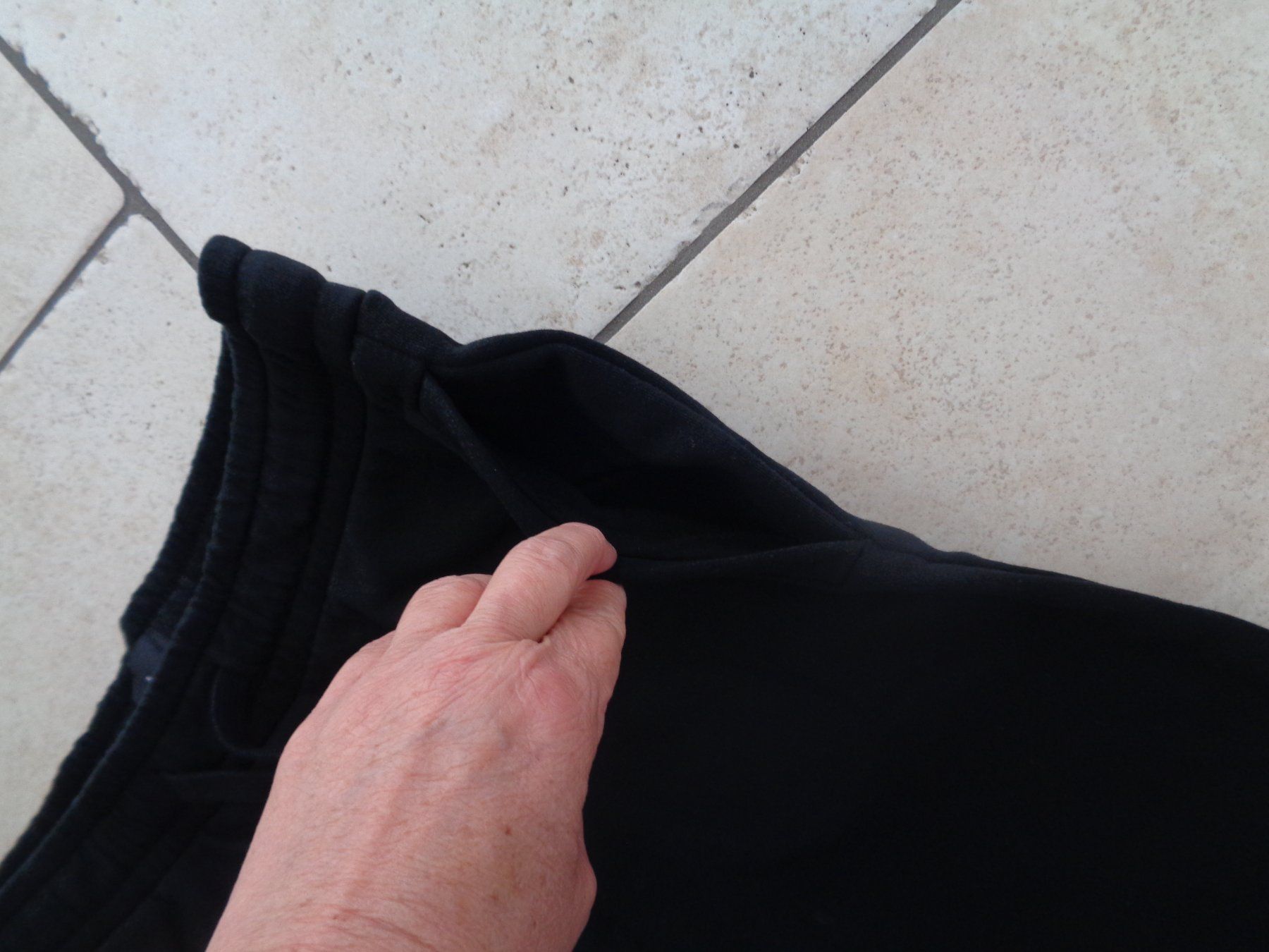 C&A Pantalons: Trainerhose  C&A  Grösse M – D'occasion à Kreuzlingen par Robi-2003 1