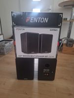 Lautsprecher Fenton