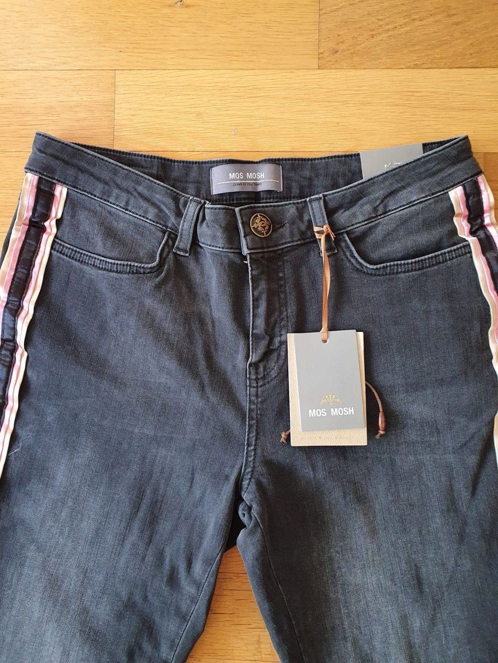 Mos mosh Jeans: Mos Mosh Gr 28 – Neu und originalverpackt aus Luzern von Reni025 3