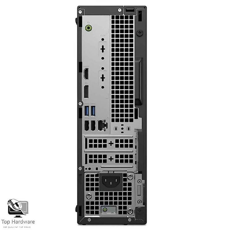 Dell Optiplex 3070 SFF i5 - 9500, 8GB, 256GB, Win11, B 3