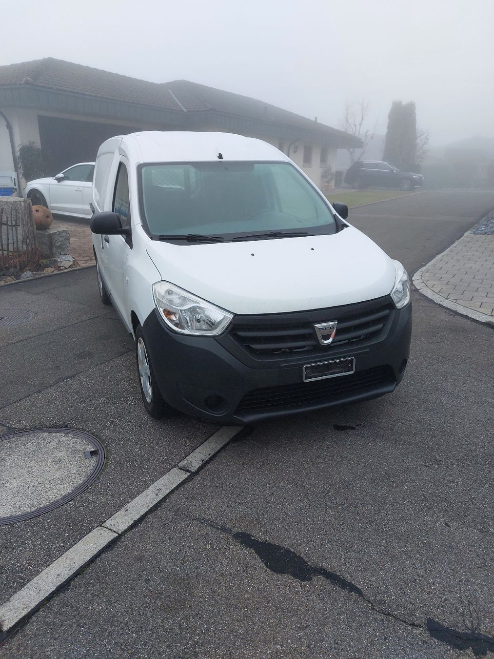 Was Kostet Ein Dacia Dokker