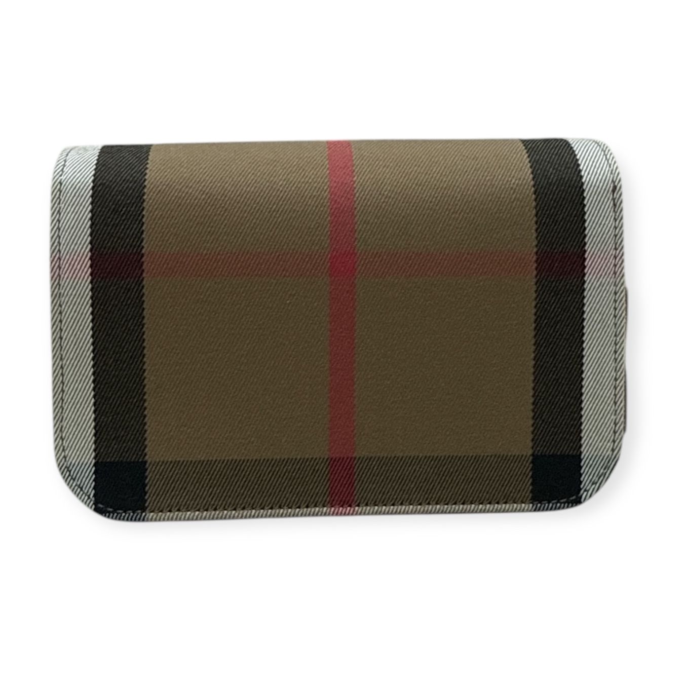 Burberry Borse da donna: Burberry Madison Umhängetasche – Usato da Lachen SZ venduto da HelvetiaLuxury 3